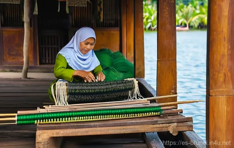 브루나이 힐링 여행 코스 - **"The iconic Omar Ali Saifuddien Mosque in Bandar Seri Begawan, Brunei, at dusk. The magnificent go... 브루나이 힐링 여행 코스 - **"The iconic Omar Ali Saifuddien Mosque in Bandar Seri Begawan, Brunei, at dusk. The magnificent go...