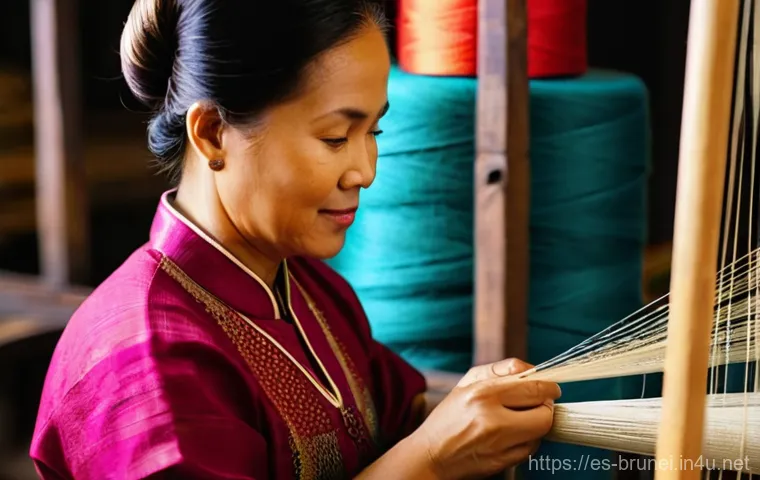 브루나이의 특산물 - **Prompt 1: The Ambuyat Culinary Experience**
"A vibrant, authentic scene inside a cozy, traditi... 브루나이의 특산물 - **Prompt 1: The Ambuyat Culinary Experience**
"A vibrant, authentic scene inside a cozy, traditi...