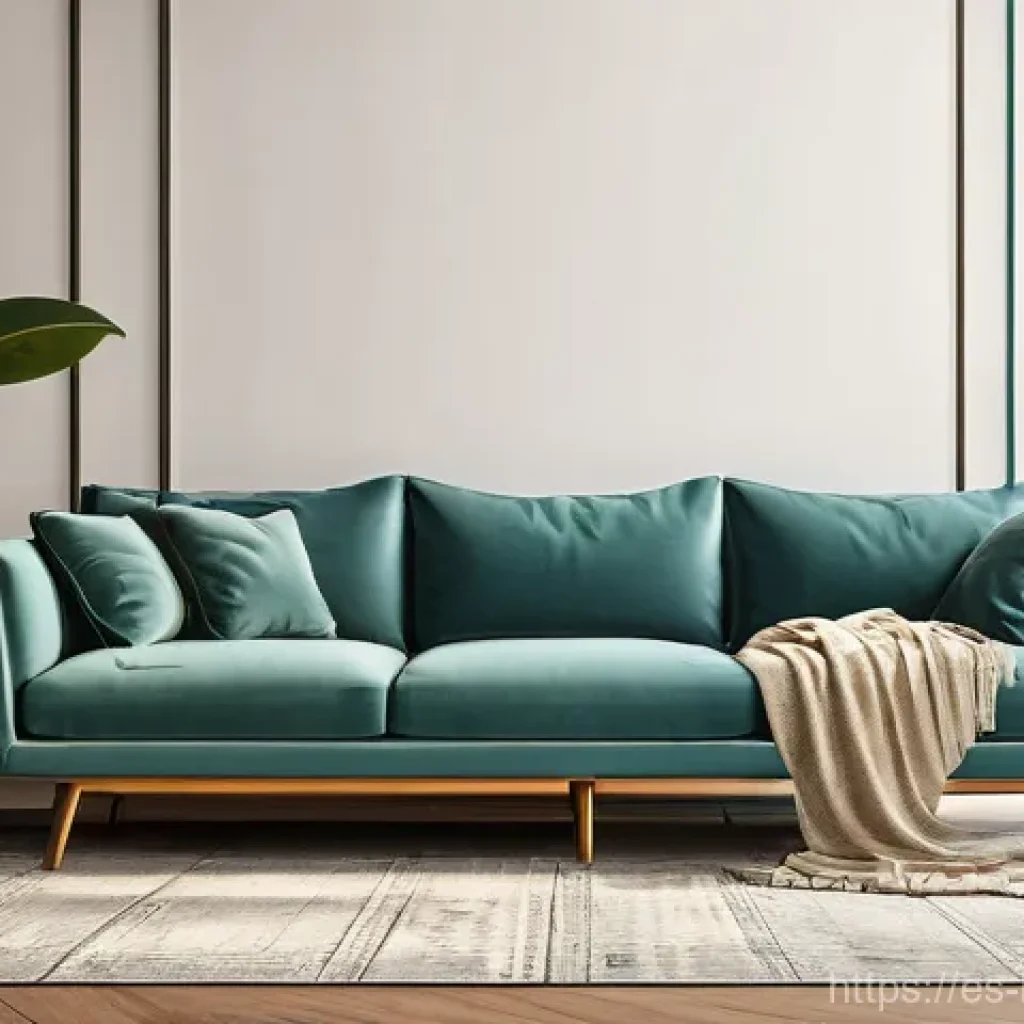 브루나이의 독특한 인테리어 디자인 - Here are three detailed image generation prompts in English, inspired by the descriptions of Bruneia...