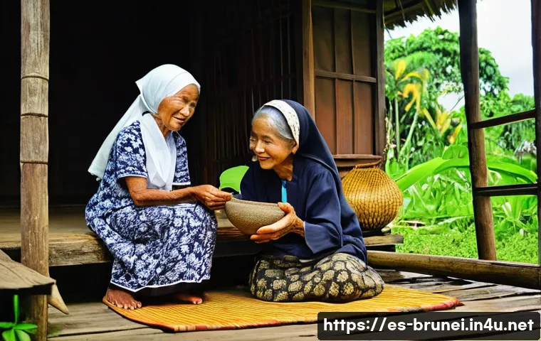 Descubre los secretos de la medicina tradicional de Brunéi que transformarán tu salud 3 브루나이 전통 의학 관련 이미지 1